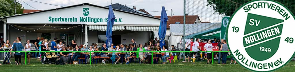 Sportanlage Nollingen